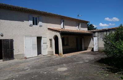 vente maison 262 500 € à proximité de Saint-Thomé (07220)