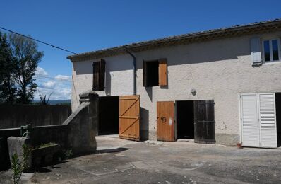 vente maison 247 500 € à proximité de Viviers (07220)