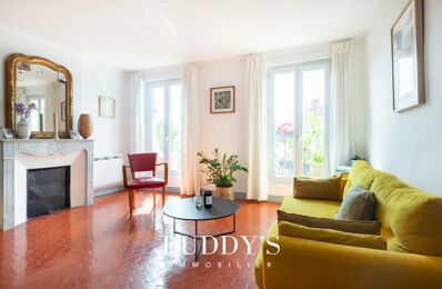 vente appartement 415 000 € à proximité de Le Rove (13740)