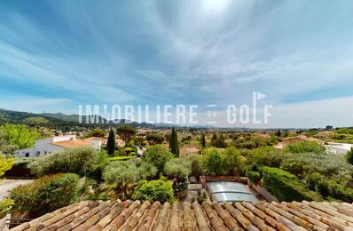 vente maison 950 000 € à proximité de Roquevaire (13360)