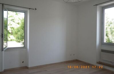 location appartement 635 € CC /mois à proximité de Plan-de-Cuques (13380)