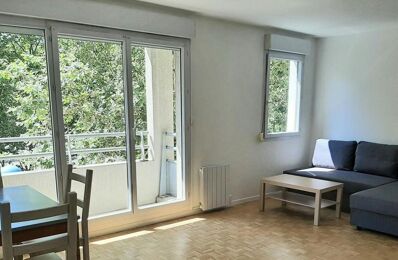 location appartement 660 € CC /mois à proximité de Lyon 8 (69008)