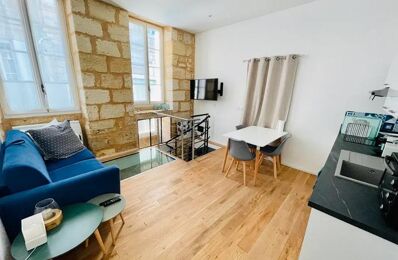 location appartement 1 090 € CC /mois à proximité de Bordeaux (33800)