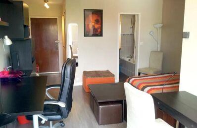 location appartement 750 € CC /mois à proximité de Le Pian-Médoc (33290)