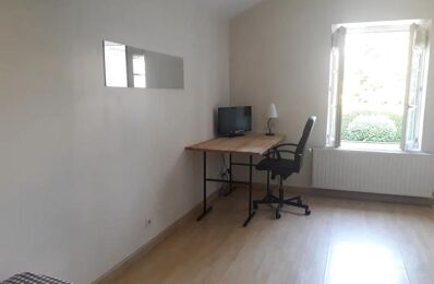 location appartement 530 € CC /mois à proximité de Lozanne (69380)