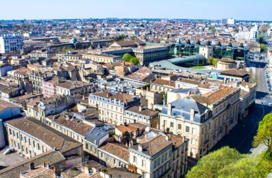 appartement 2 pièces 45 m2 à louer à Bordeaux (33000)