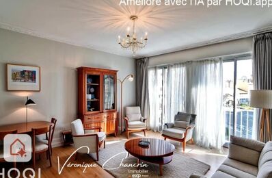 vente appartement 415 000 € à proximité de Sainte-Foy-Lès-Lyon (69110)