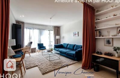 vente appartement 415 000 € à proximité de Lyon 1 (69001)