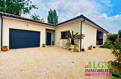 vente maison 385 000 € à proximité de L'Honor-de-Cos (82130)