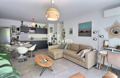 vente appartement 324 000 € à proximité de Lansargues (34130)
