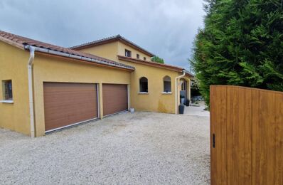 vente maison 284 000 € à proximité de Bussy-Albieux (42260)