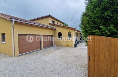 vente maison 284 000 € à proximité de Pouilly-Lès-Feurs (42110)