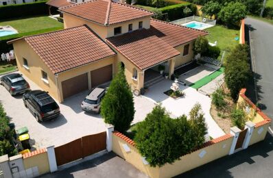 vente maison 284 000 € à proximité de Bussières (42510)