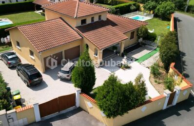 vente maison 284 000 € à proximité de Boën-sur-Lignon (42130)