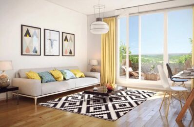 vente appartement 307 000 € à proximité de Nice (06100)