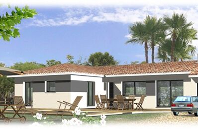 construire maison 469 000 € à proximité de Plan-d'Aups-Sainte-Baume (83640)