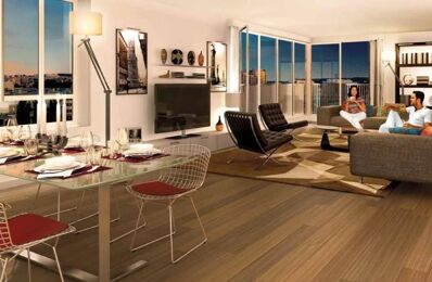 appartement 4 pièces 129 m2 à vendre à Cormeilles-en-Parisis (95240)