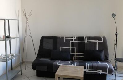 appartement 1 pièces 21 m2 à louer à Le Havre (76600)