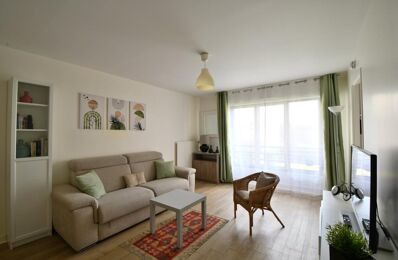 location appartement 1 090 € CC /mois à proximité de Meudon (92360)