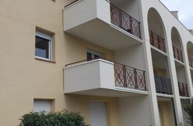 location appartement 500 € CC /mois à proximité de Portet-sur-Garonne (31120)