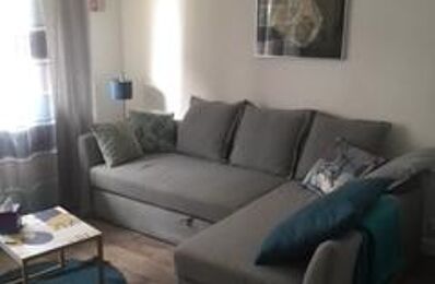 location appartement 680 € CC /mois à proximité de Tourrette-Levens (06690)