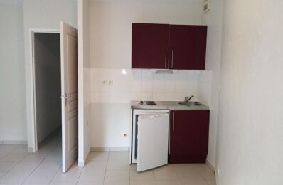 location appartement 450 € CC /mois à proximité de Baune (49140)