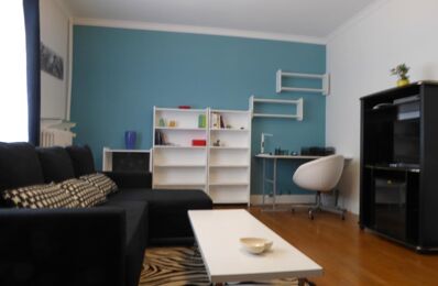 location appartement 845 € CC /mois à proximité de Seyssins (38180)