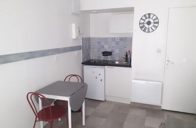 location appartement 370 € CC /mois à proximité de Carcassonne (11000)