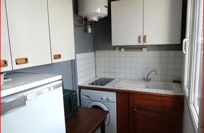 location appartement 480 € CC /mois à proximité de Autrans-Méaudre-en-Vercors (38112)