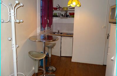 location appartement 470 € CC /mois à proximité de Fontanil-Cornillon (38120)