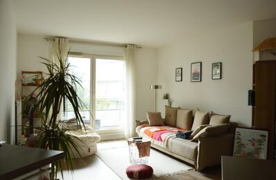 location appartement 966 € CC /mois à proximité de Orsay (91400)