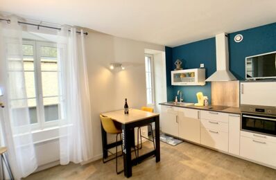 location appartement 630 € CC /mois à proximité de Vendée (85)
