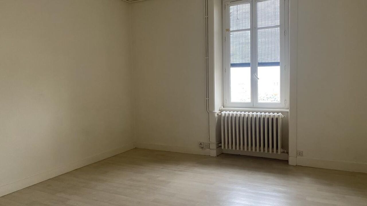 appartement 1 pièces 32 m2 à louer à Limoges (87000)