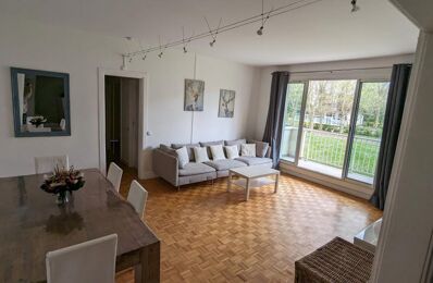 location appartement 1 900 € CC /mois à proximité de La Celle-Saint-Cloud (78170)