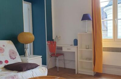 location appartement 490 € CC /mois à proximité de Angers (49100)