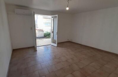 location appartement 680 € CC /mois à proximité de Cabrières-d'Avignon (84220)