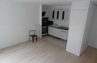 location appartement 1 135 € CC /mois à proximité de Saint-Mandé (94160)