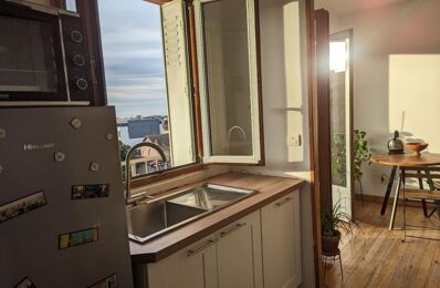 appartement 3 pièces 51 m2 à louer à Toulouse (31000)