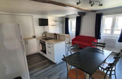 location appartement 500 € CC /mois à proximité de Saint-Just-Saint-Rambert (42170)