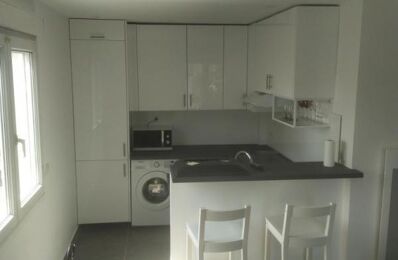 location appartement 840 € CC /mois à proximité de Soisy-sous-Montmorency (95230)