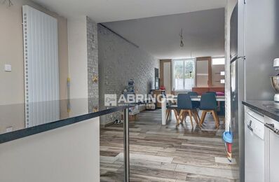 maison 5 pièces 124 m2 à vendre à Tourcoing (59200)