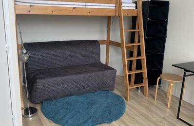 location appartement 420 € CC /mois à proximité de Saint-André-Lez-Lille (59350)