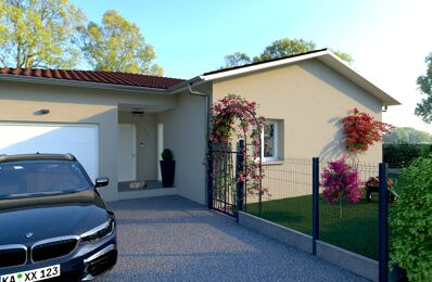 vente maison 355 000 € à proximité de La Boisse (01120)