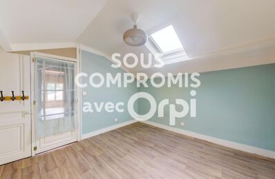 vente maison 335 000 € à proximité de Chassieu (69680)