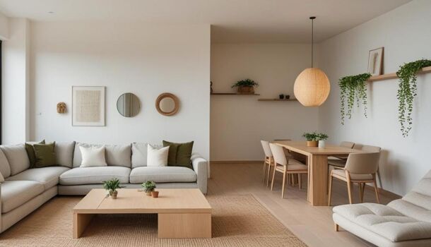 Appartement 3 pièces  à vendre Baillargues 34670