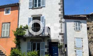 Maison 4 Pièces 94 m² à vendre à Les Deux-Rives (63320)