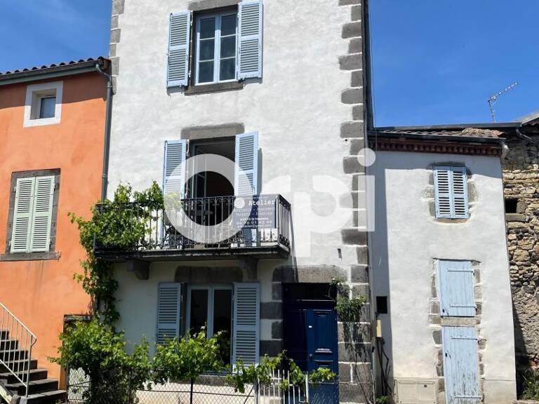 Maison en pierres — photo 1