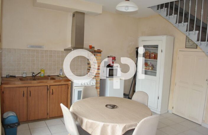 Maison en pierres — photo 2