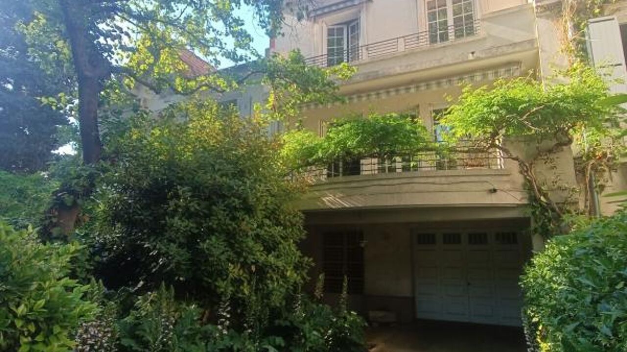 maison 4 pièces 140 m2 à vendre à Avignon (84000)