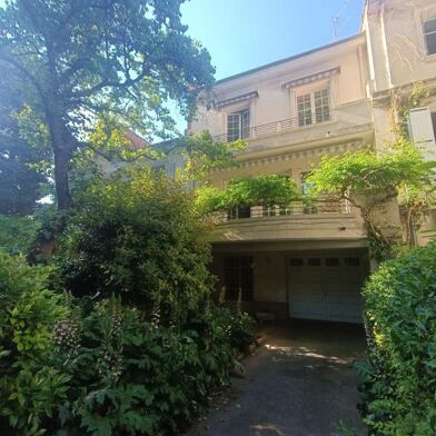 Maison 4 pièces 595000 €